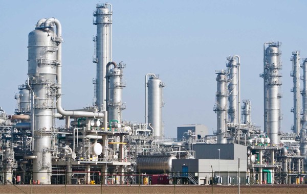 Chemical and Process Industries
