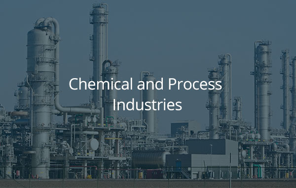 chemical and process inductries