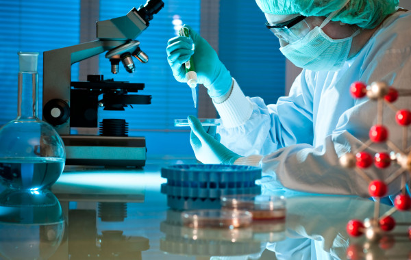 Research Laboratories and Health Care