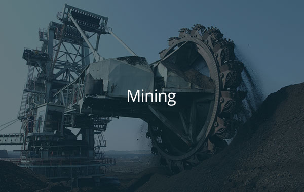mining dangerous good consultant