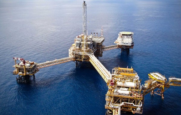 Oil and Gas Industries