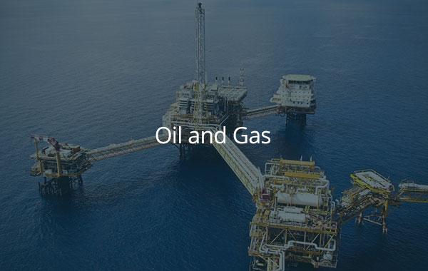 oil and gas dangerous good consultant