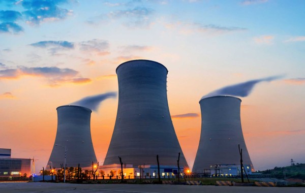 Power and Energy Industries