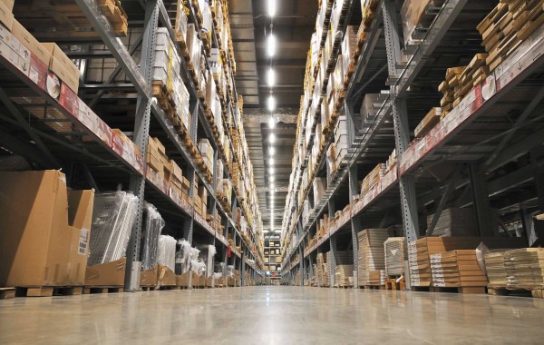Warehousing and Distribution