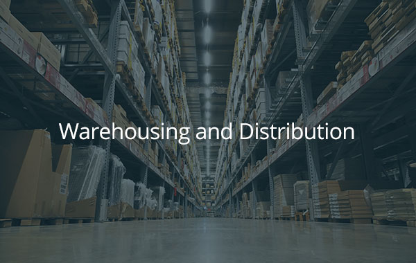 warehousing and distribution dangerous good consultant